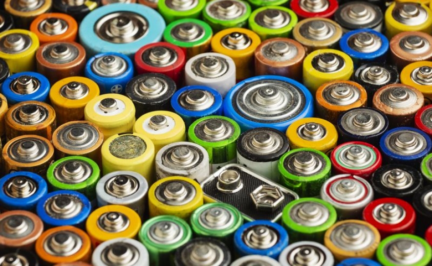 Escolas do distrito de Faro recolheram mais de 8 toneladas de resíduos elétricos e eletrónicos, pilhas e baterias