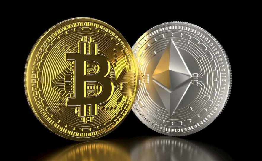 Bitcoin ultrapassa pela primeira vez 30.000 dólares