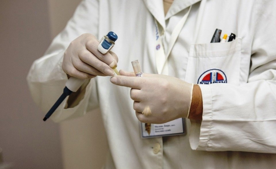 Covid-19: Contratados 265 médicos aposentados para o SNS em 2020