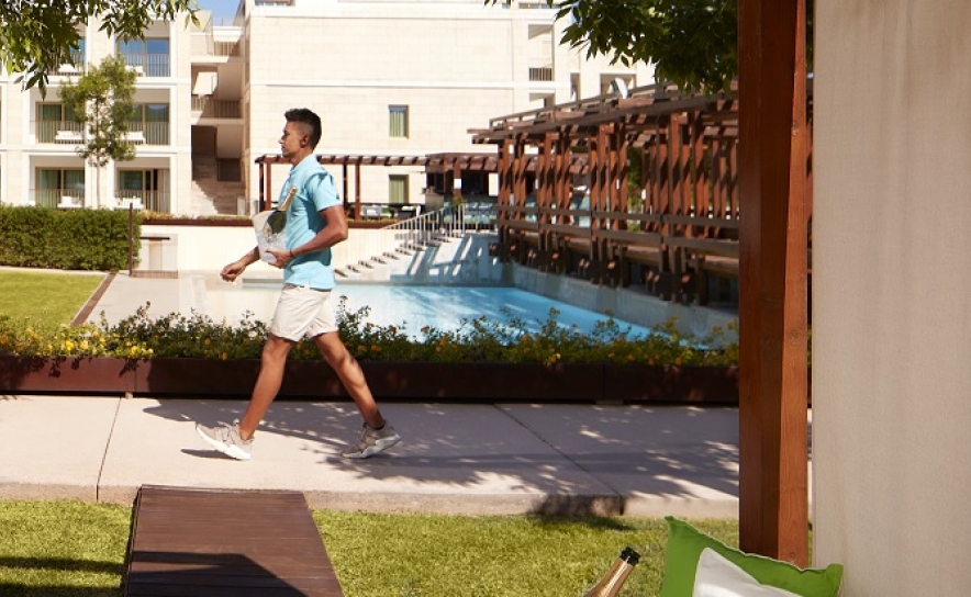 Anantara Vilamoura apresenta novidades para dias de descanso a sul