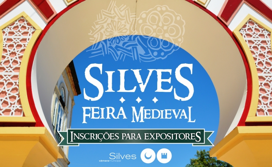 XVII Feira Medieval de Silves - Inscrições para expositores decorrem até 19 de junho