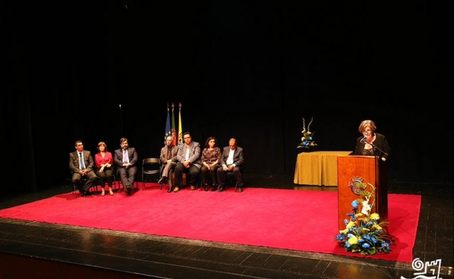 Discurso Presidente CML