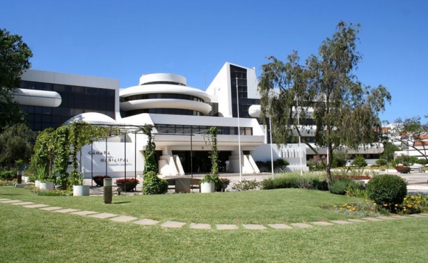 ALBUFEIRA ASSOCIA-SE À «HORA DO PLANETA»