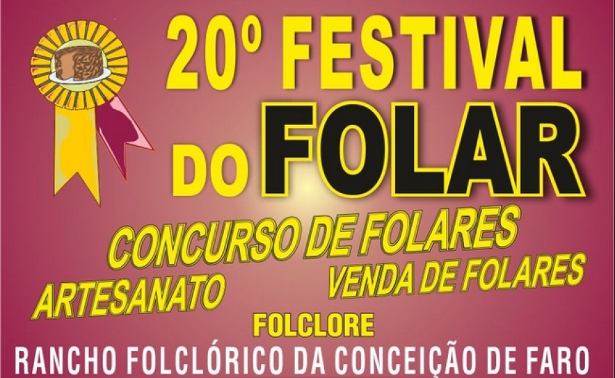 Acordeão e folar animam o próximo domingo em Pechão