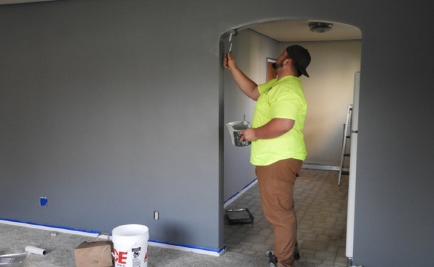 Obras em apartamentos: cuidados a ter pelos proprietários