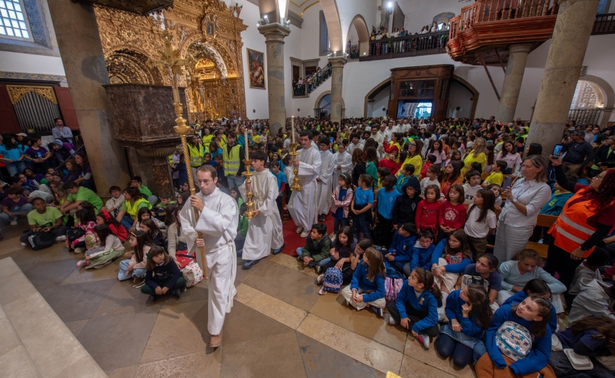 Fotos: Samuel Mendonça