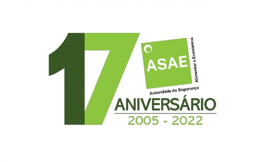 ASAE comemora 17º aniversário  - 3 novembro 