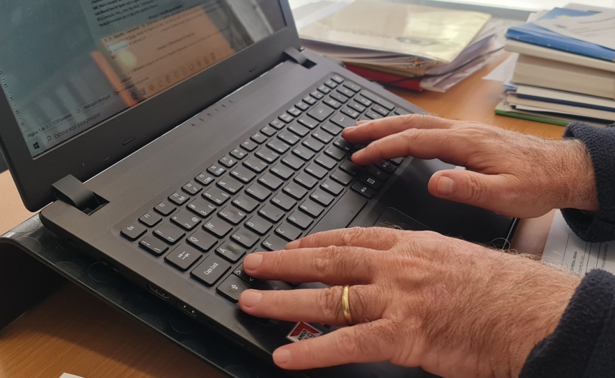 IRS 2026: como não cair nas armadilhas digitais nesta temporada fiscal