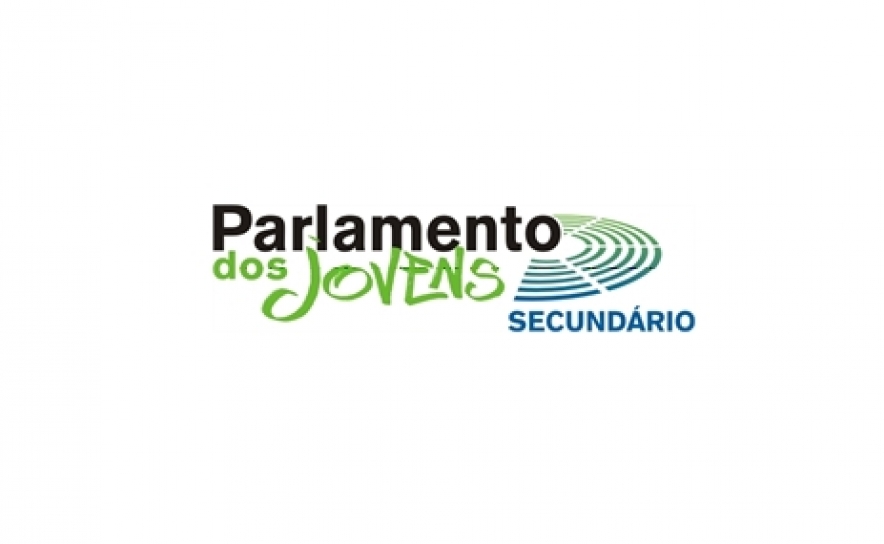 O Programa Parlamento dos Jovens 2015/2016