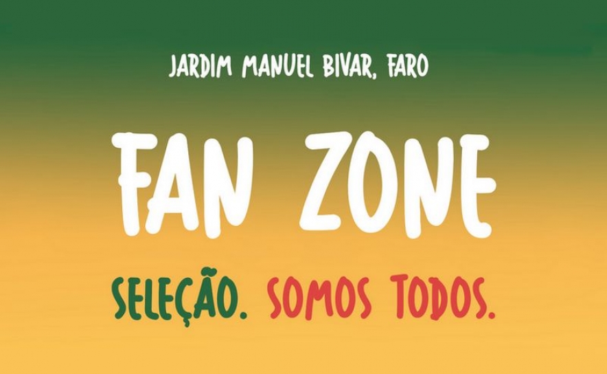 ANIMAÇÃO MUSICAL, FAN ZONE DO EURO 2024 E RELANÇAMENTO DO «FARO. SOMOS TODOS» MARCAM INÍCIO DO VERÃO 