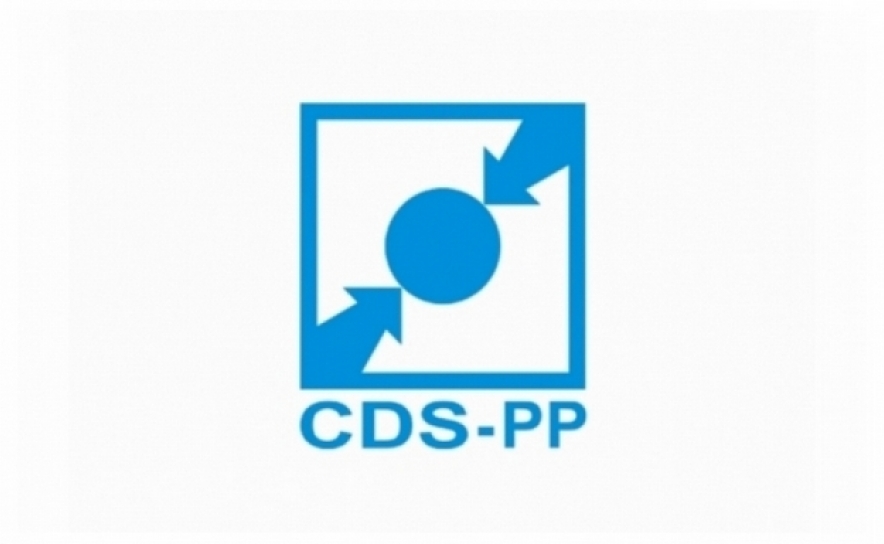 COMUNICADO CDS-PP: «O PAÍS PRECISA DE NOVAS ELEIÇÕES»