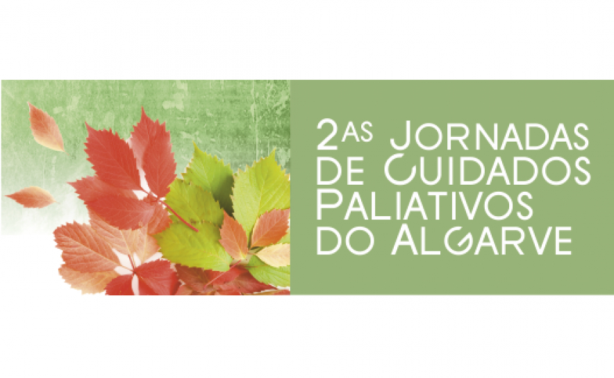 2ª Jornadas de Cuidados Paliativos do Algarve 