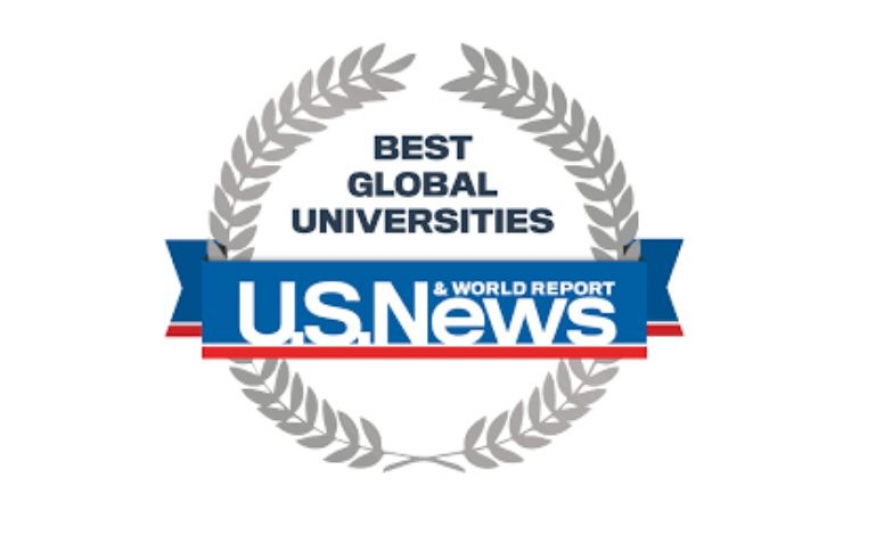 UAlg destaca-se no Best Global Universities Rankings da U.S. News & World Report