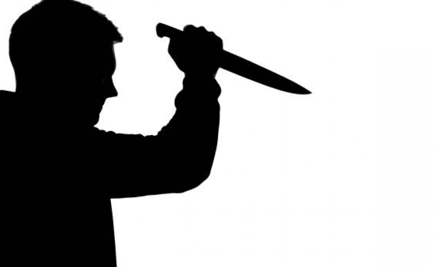 Homem de 72 anos detido por tentar matar outro de 71 num parque de caravanas em Albufeira