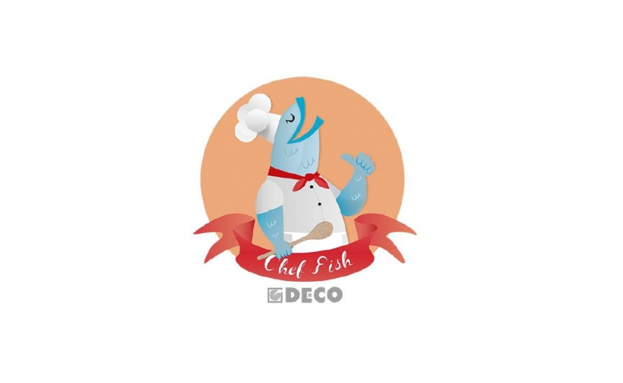 DIA MUNDIAL DA ALIMENTAÇÃO | Concurso Chef Fish 