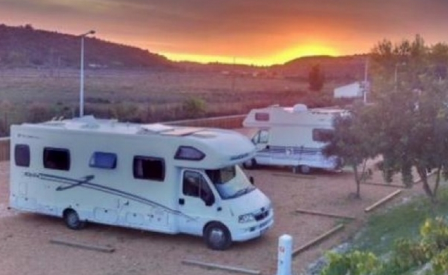 Covid-19: Campistas e autocaravanistas escolhem Algarve para confinamento pela segurança 