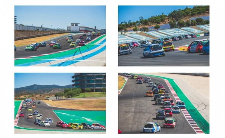 Motor Sponsor apresenta 24H de Portimão 2022 com participação nas 24H de Spa-Francorchamps