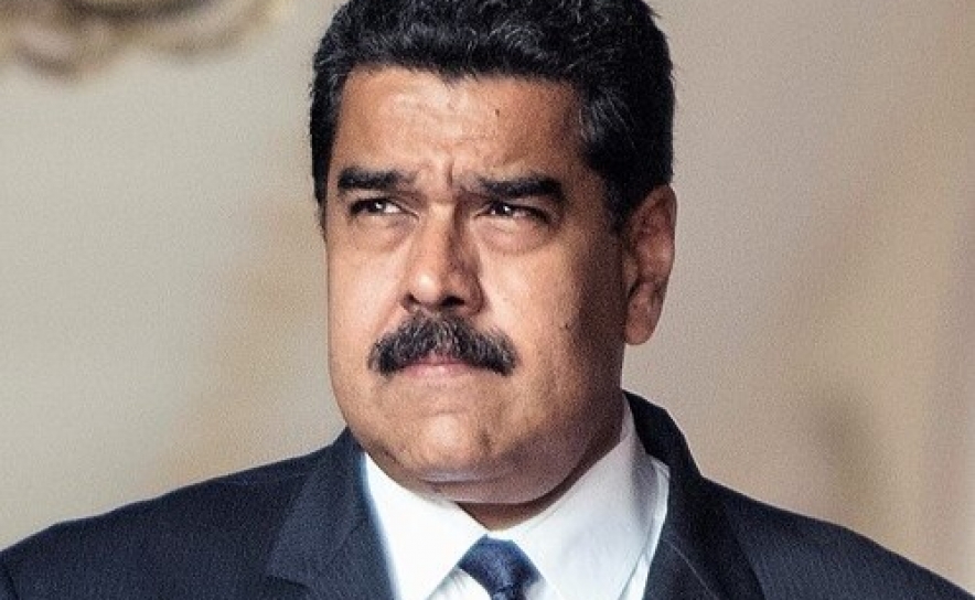 Maduro terá sido capturado após ataques dos EUA; Caracas fala em “gravíssima agressão militar”