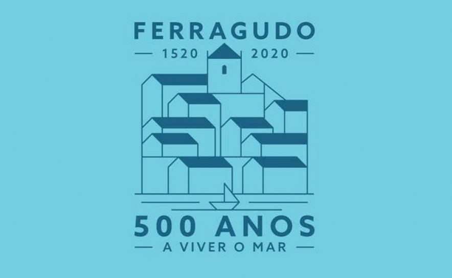 Abertura oficial das Comemorações dos 500 anos de Ferragudo