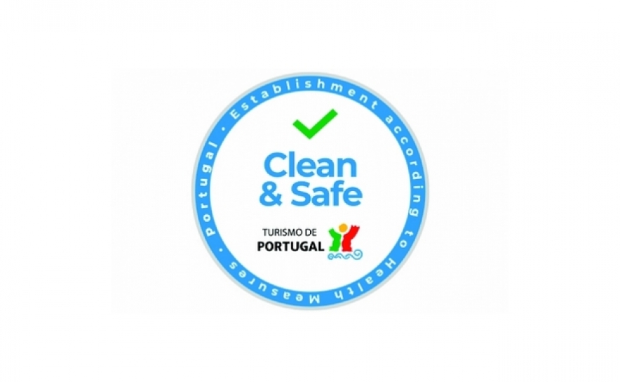 Equipamentos culturais municipais de Lagos recebem selo «Clean & Safe»