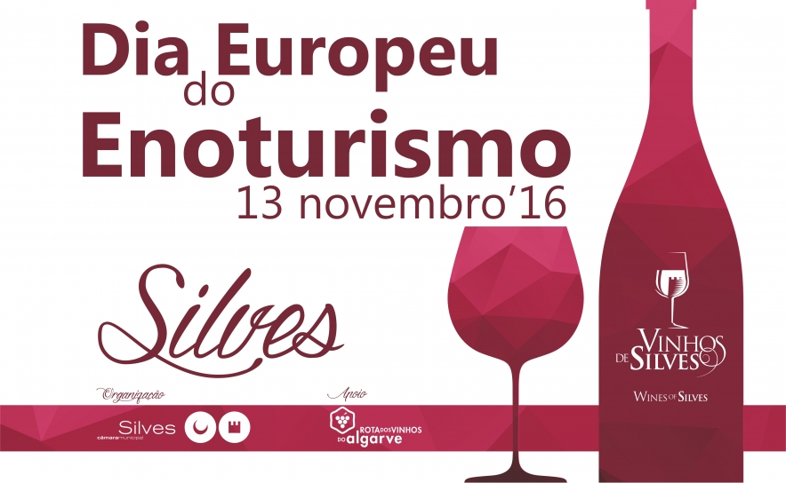 «Dia Europeu do Enoturismo» é assinalado em Silves