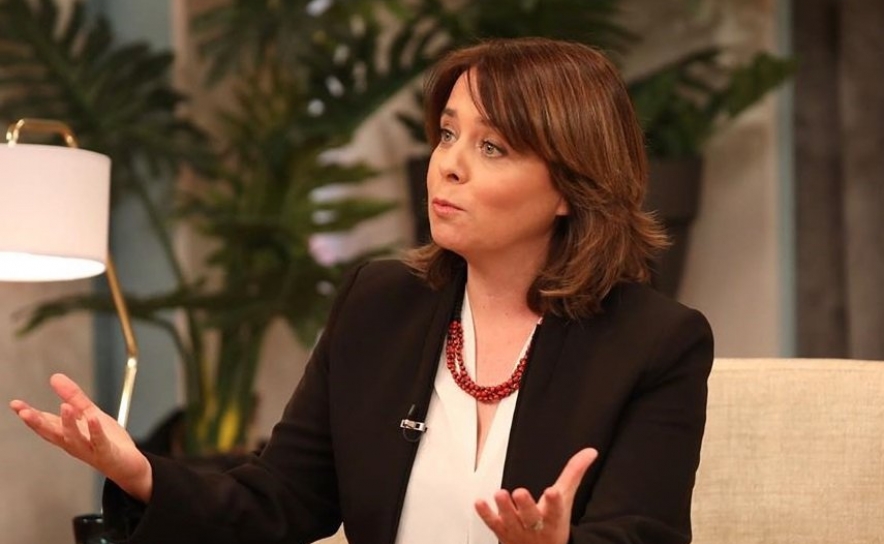 «Está em causa o princípio do fim do SNS», diz Catarina Martins sobre fecho de maternidades