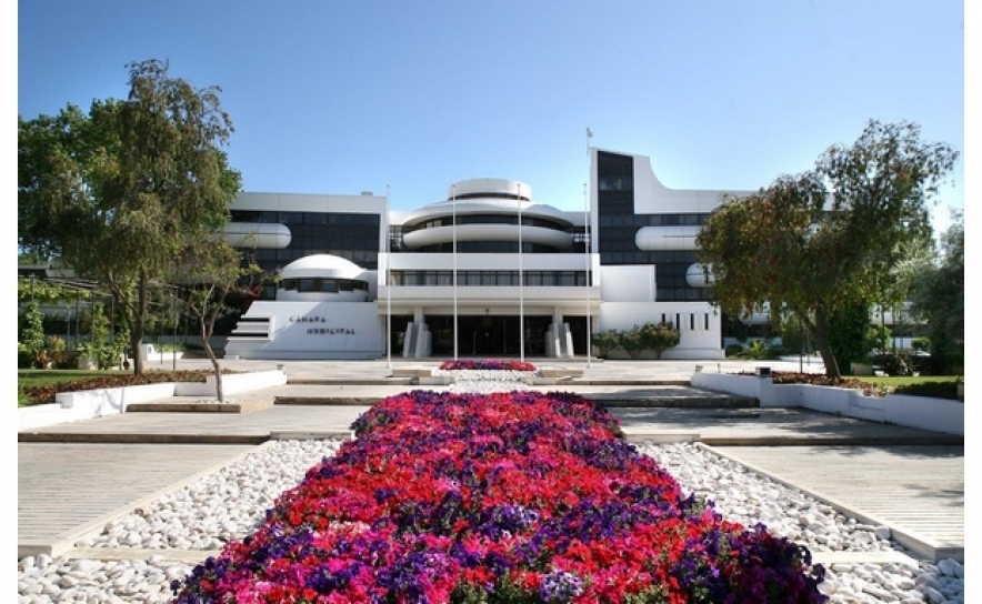 Albufeira começa a cobrar taxa turística de dois euros em 21 de maio