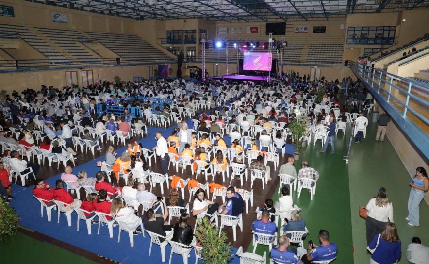 Abertas candidaturas aos prémios da Gala do Desporto Tavira