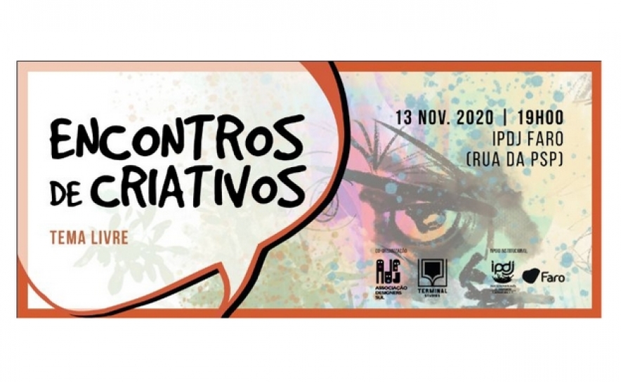 Encontros Criativos da ADS