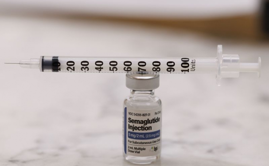 Estado vai comparticipar 15% dos medicamentos para a obesidade em doentes acompanhados