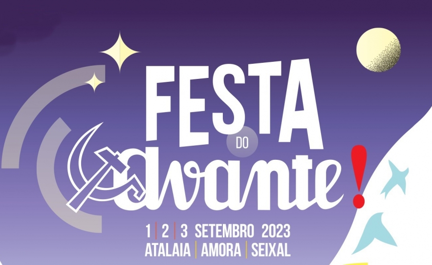 Festa do Avante 2023