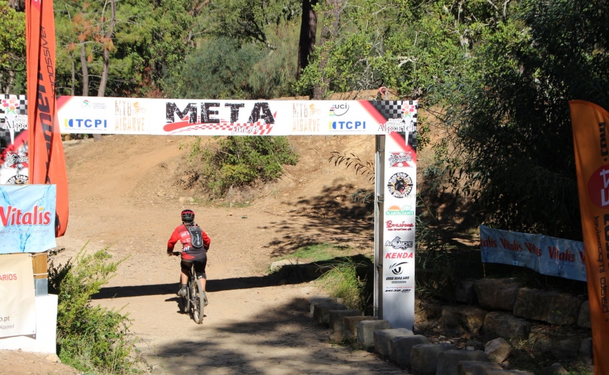 São Brás acolhe final da Taça de Portugal de Enduro BTT este domingo