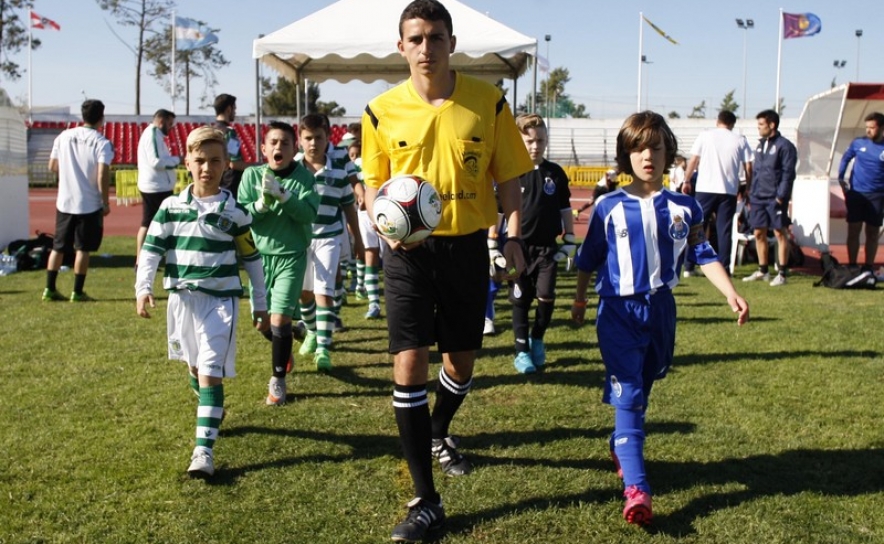 Belenenses vs Liverpool - Fotos Olho Digital