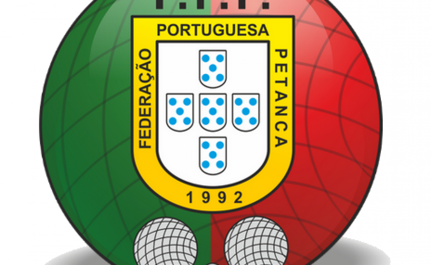 FEDERAÇÃO PORTUGUESA DE PETANCA