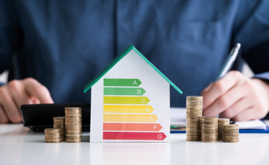 Casas sustentáveis: há mais 15 milhões de apoios devido à alta procura