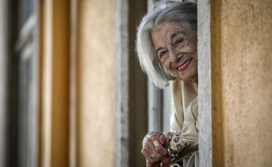 Óbito/Eunice Muñoz: Cerimónias fúnebres decorrem na segunda e na terça-feira em Lisboa