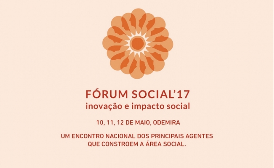 4º Fórum Social | INOVAÇÃO E IMPACTO SOCIAL EM REFLEXÃO