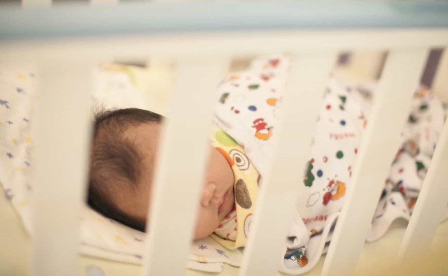 Empresa lança teste genético para detetar doenças em bebés a partir da saliva