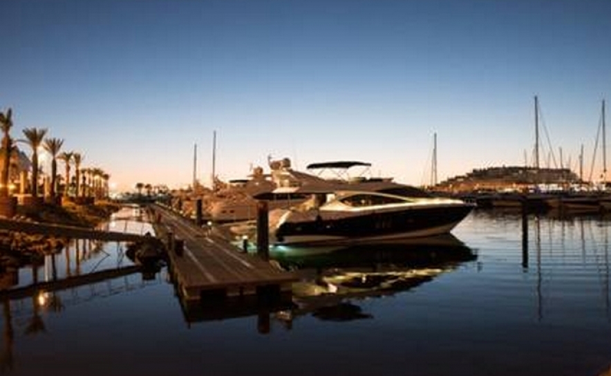 Marina de Vilamoura vence Prémio Publituris 