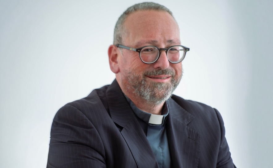 Padre Miguel Neto defendeu tese de doutoramento e alfabetização mediática para os cristãos portugueses