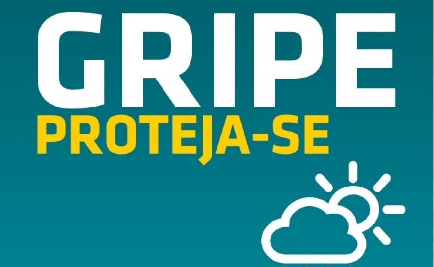 Vacinação contra a gripe