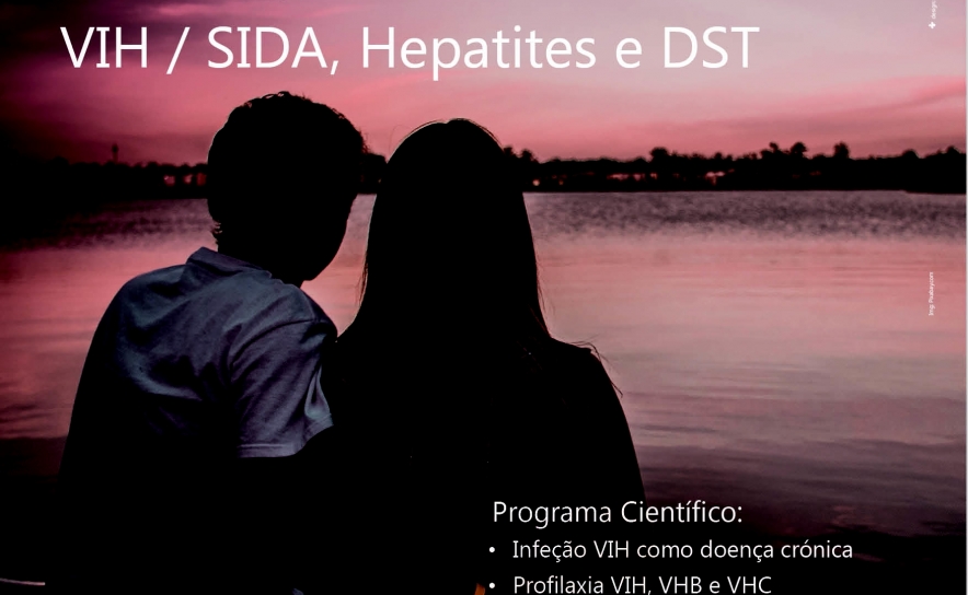 Formação sobre VIH/SIDA, Hepatites e DST no Centro Hospitalar do Algarve