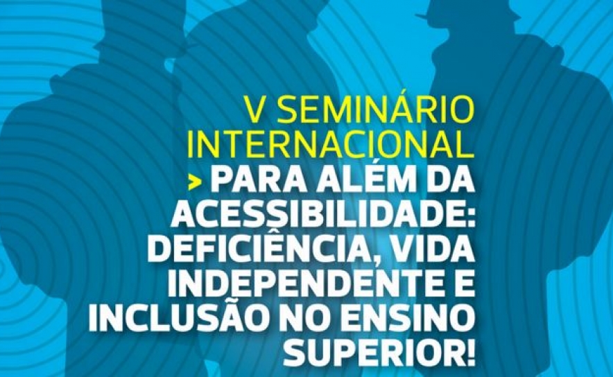 UAlg organiza V Seminário Internacional do GAENEE