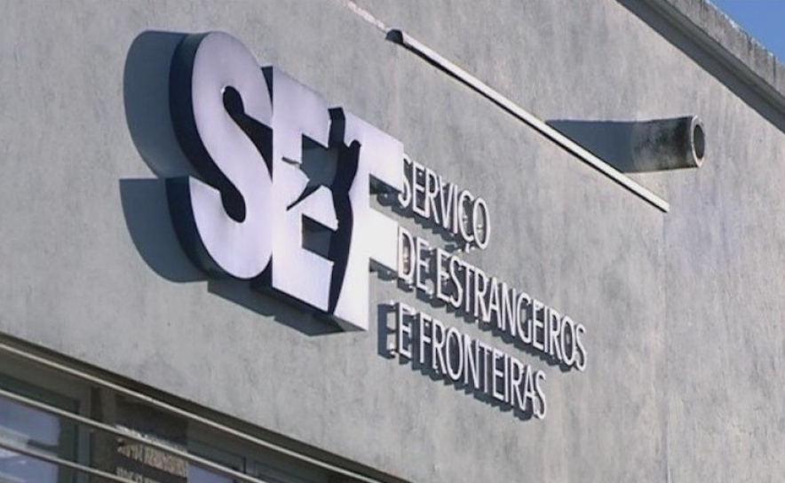Greve de inspetores do SEF no aeroporto de Lisboa novamente com adesão acima de 90% 