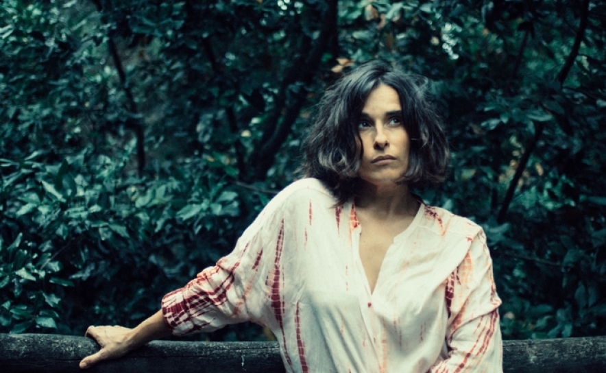 CRISTINA BRANCO COM ACLAMADO NOVO DISCO NO CINE-TEATRO LOULETANO