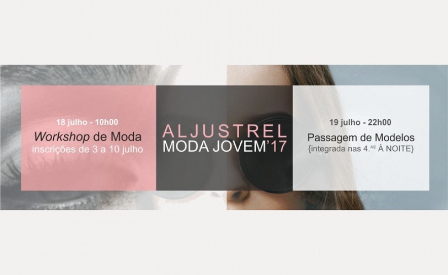 Inscrições para desfile abertas até ao dia 10 de julho