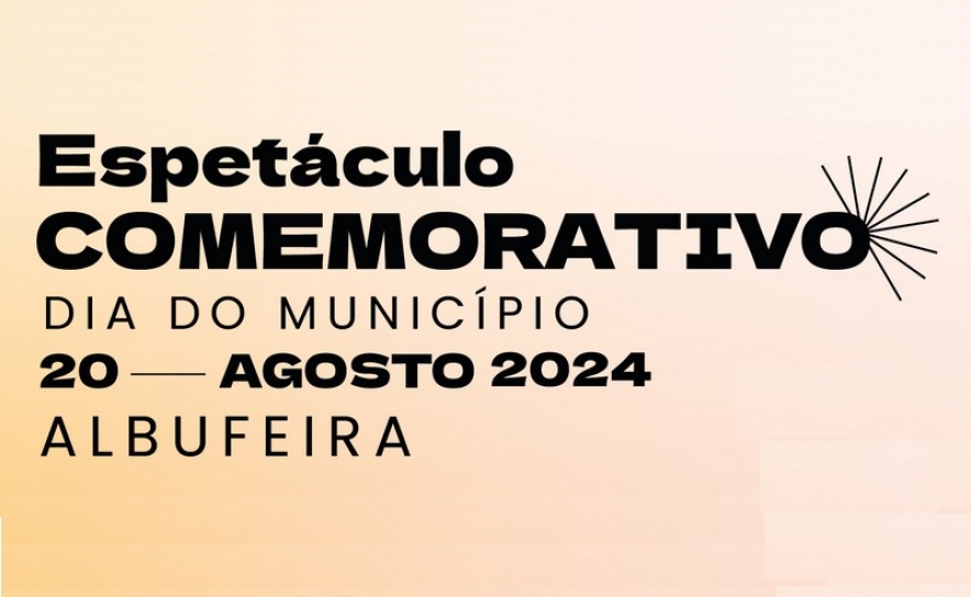 DIA DO MUNICIPIO DE ALBUFEIRA COMEMORADO COM CULTURA, DESPORTO E INAUGURAÇÃO DO NOVO CENTRO DE BEM-ESTAR ANIMAL 