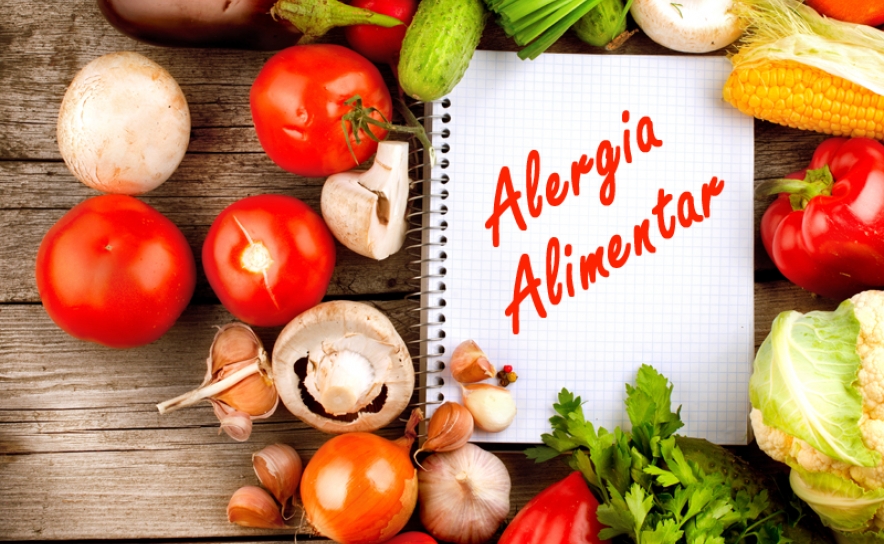 Alergia alimentar provoca desmaios