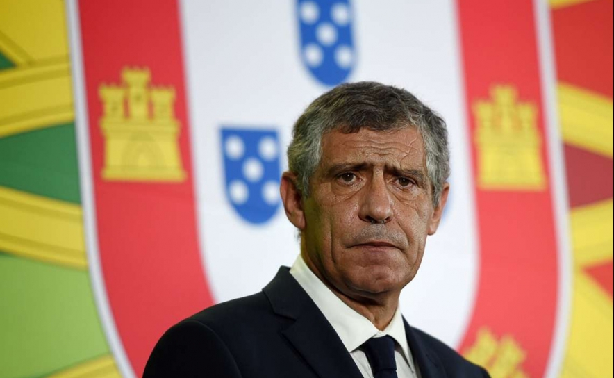 Euro2016: Fernando Santos, o campeão imbatível