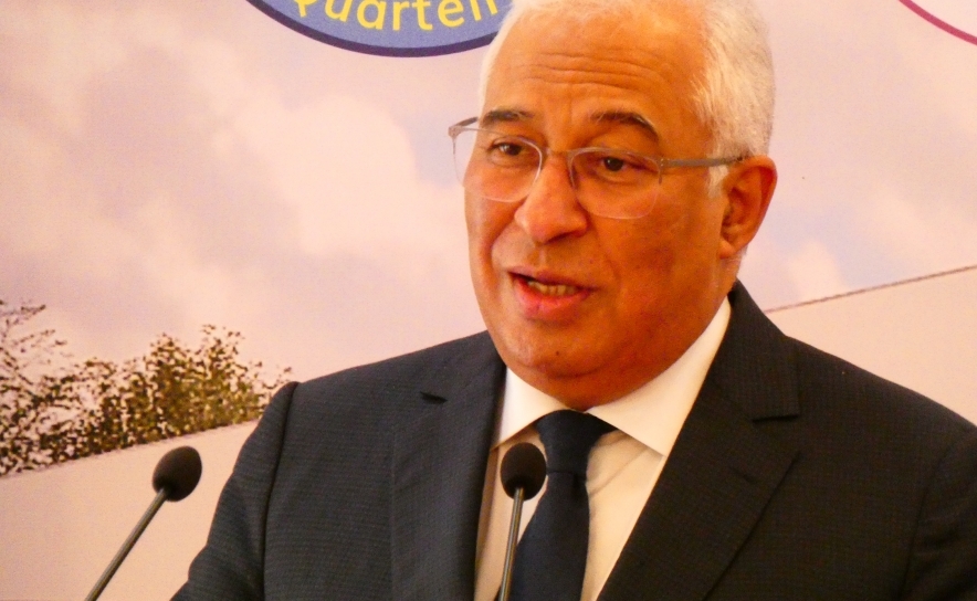 Associação Zero critica soluções do Governo para reforçar resiliência do Tejo
